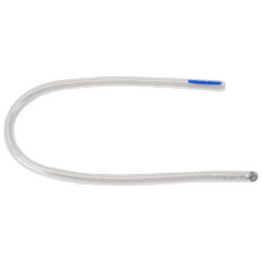 Medium Curved Catheter 30 fr 1 (EA)