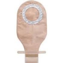 Ultramax Gemini Transparent Drainable Pouches With Kwick-Klose II and Filter 10 (BX)