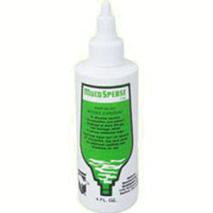 Mucosperse, 4 oz. Bottle, Each 1 (EA)