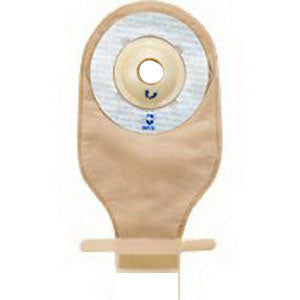 Ultralite 3/4" 1 Pc Drn Pch Deep Cnvx w/Skin Shld 10 (BX)