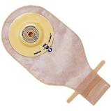 Ultramax Drainable Pouch, 1 1/2", Shallow, Opaque 5 (BX)