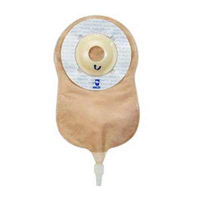 Ultra Extra 1" X 1-1/2" Convex, Standard, Transparent, Skin Shield 10 (BX)