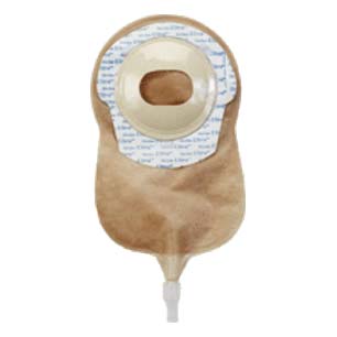 Ultra Extra 1" X 1 3/4" Deep Cvx, Reg, Trn, Skin 10 (BX)