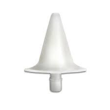 Plastic Irr Cone(Soft Tip),Ea 1 (EA)