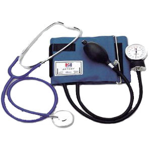 Adult Marshall Sphygmomanometer 1 (EA)