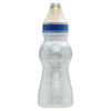Plastic Bottle with Nipple, 8 fl. oz 1 (EA)