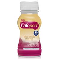 Enfaport Lipil Ready-to-use 6 oz. Bottles 1 (EA)