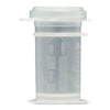 Snappies Breast Milk Storage Container, 1.2 fl. oz. 1 (EA)