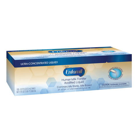 Enfamil HMF Acidified Liquid, 5 mL Vial 1 (EA)