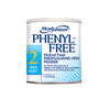 Phenyl-Free 2 Metabolic Non-GMO Diet Powder 1 lb Can 1 (EA)