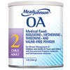OA 2 Powder Child/Adult, 1lb Can 1 (EA)