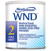 Wnd 2 Powder, Non-GMO Formula, Vanilla Scent 1 (EA)