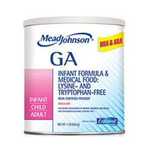 GA Powder, 1 lb can 1 (EA)