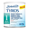 TYROS 1 Non-GMO Category 1 Metabolic Powder, 1 lb. Can 1 (EA)