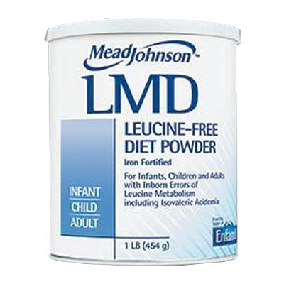 LMD Non-GMO Category 1 Metabolic Powder, 1 lb. Can 1 (EA)