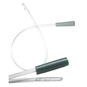 Self-Cath Soft Straight Intermittent Catheter 10 Fr 16