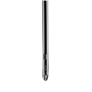 Self-Cath Soft Straight Intermittent Catheter 12 Fr 16" 1 (EA)