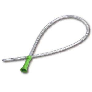 Self-Cath Female Straight Intermittent Catheter 14 Fr 6" 360 (CA)