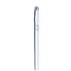 Self-Cath Straight Intermittent Catheter 18 Fr 16" 1 (EA)