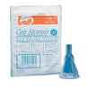 Freedom Clear Advantage Self-Adhering Male External Catheter, 31 mm 1 (EA)