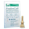 Freedom Cath Latex Self-Adhering Male External Catheter, 28 mm 1 (EA)
