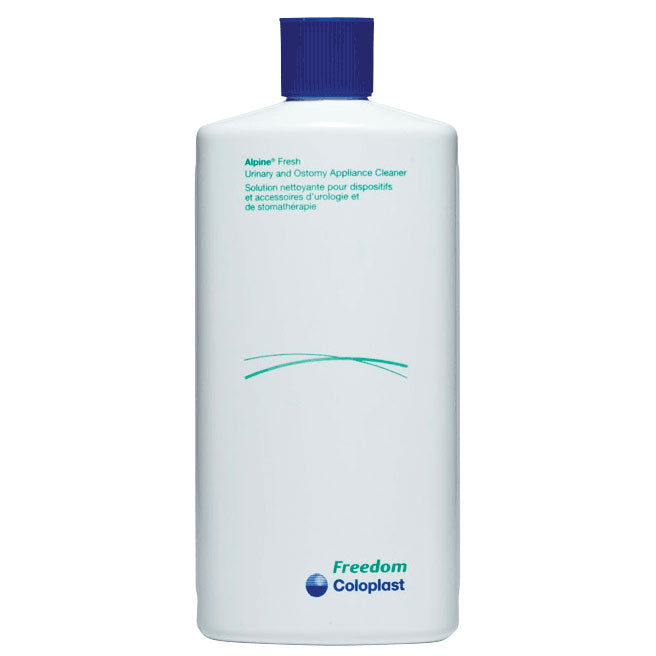 Alpine Fresh Cleaner 16 oz. Bottle 1 (EA)