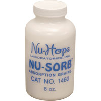 Nu Sorb, 8 oz. Bottle 1 (EA)
