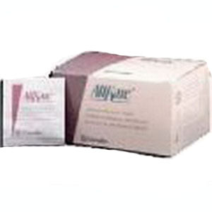 Adhering Tape Discs, 7/8" Opng, 3" O.D., 25/Pkg 25 (PK)