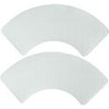 Adhering Tape Strps,X-Long,100 100 (PK)