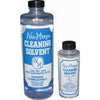 Adhesive Cleaning Solvent 16 oz. Bottle 1 (EA)
