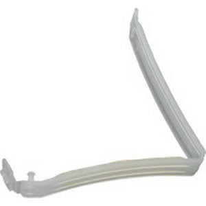 Pouch Clamp 2 1/2