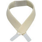 Nu-Support Waist Belt Plastic Buckles 1-1/2" Wide Elastic 1 (EA)