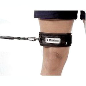Velcro Leg Strap, Medium 18" - 20" 1 (EA)