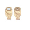 1-Piece Post-Op Adult Drainable Pouch Cut-to-Fit 1-1/2