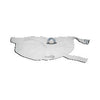 Non-Adhesive Urostomy System, Extra Small Pouch, Medium Ring, Right Stoma 1 (BX)