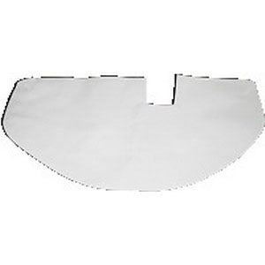 Small Pouch Shield, Right/Left Seal Location 1 (EA)