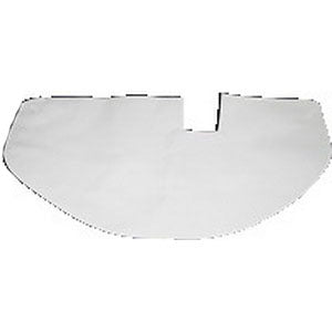 Large Pouch Shield, Right/Left Seal Location 1 (EA)