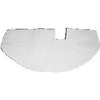 Large Pouch Shield, Right/Left Seal Location 1 (EA)