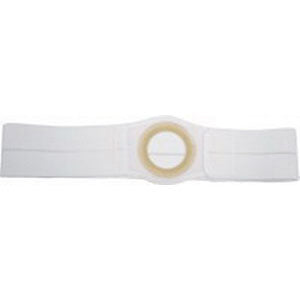 Nu-Form Support Belt 2-3/8" Opening 3" Wide 47" - 52" Waist 2X-Large 1 (EA)