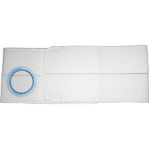 Nu-Support Flat Panel Belt 2-3/8" Opening 6" Wide 32" - 35" Waist Medium 1 (EA)