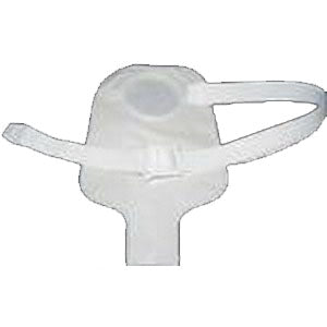 Non-Adh Open-End Std Colo St,1 7/8" Flg,1 1/2 Seal 1 (BX)