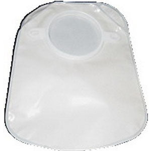 Non-Adh Clsd End Std Colo Set,2 3/8