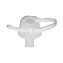 Non-Adh Open End Colo Sys, 1 7/8" Flg,1 1/2"Seal 1 (BX)