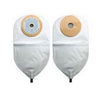 1-Piece Post-Op Adult Urinary Pouch Precut 1