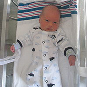 Posey Limb Holders, Pediatric 1 (EA)