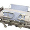 Split Siderail Protector Vinyl Cover 36
