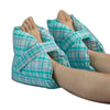 Posey Quilted Heel Pillow, One Sz, Velcro Fastener 1 (EA)