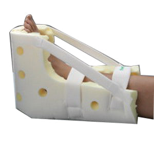 Posey Premium Heel Guard, 16"L X 11"H 1 (EA)
