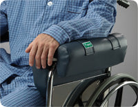Deluxe Lateral Arm Support 1 (EA)