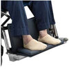 Foot Hugger, 1